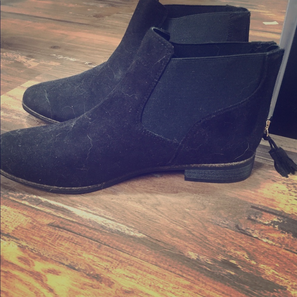 Dr scholls Booties